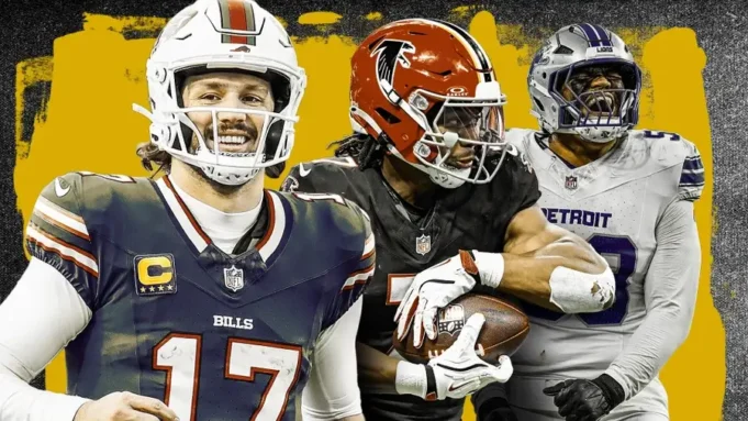 2026-NFL-rank 2026 NFL sezonu öncesi en iyi hücum oyuncuları listesi