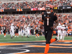 ESPN 2026 NFL Sezonu Öncesi En İyi Wide Receiver (WR) Sıralaması