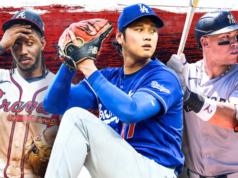 MLB Sezonunun İkinci Yarısı İçin Cesur Tahminler: Shohei Ohtani’den Tarihi Başarı, Dev Takas ve Daha Fazlası