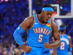 NBA’de Dev Takas! Lu Dort Hawks’a, Zaccharie Risacher Mavericks’e Gitti: Kazanan Kim Oldu?