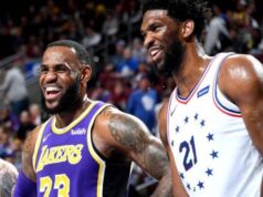 LeBron James 76ers’ta! NBA’de Tüm Dengeleri Değiştiren Transfer LeBron James