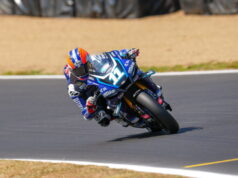 BSB Brands Hatch’te Yamaha’ya Rory Skinner Tesellisi: “Brad Ray’i Geçmek Harika Bir His!” Britanya Superbike