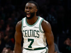 LeBron James, Giannis ve Jaylen Brown… NBA’de Bu Yazın En Riskli Transferleri Jaylen Brown