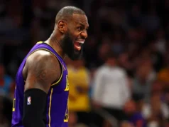 NBA’de Gözler LeBron James’te! 2026-2027 Sezonu Fikstürü İçin Kritik Bekleyiş LeBron James