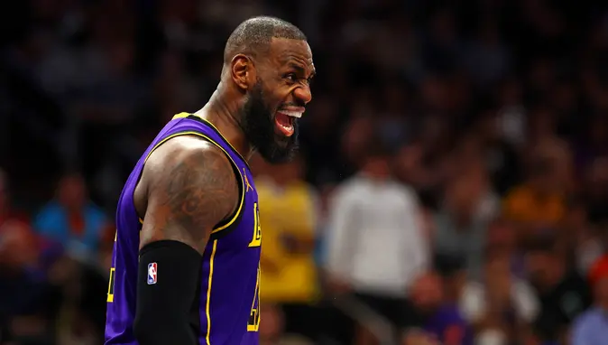 lebron-james LeBron James