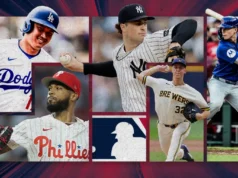 2026’nın En İyi 50 MLB Oyuncusu Açıklandı! Shohei Ohtani Zirvede, Pete Crow-Armstrong’dan Dev Çıkış