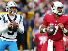 Cardinals ve Panthers, 2026 NFL Antrenman Kampını Açan İlk Takımlar Oldu! Sezon Öncesi Gözler Bu İki Ekipte 2026 NFL
