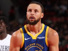 Stephen Curry NBA Tarihine Geçti! Hall of Fame’de Aktif Oyuncular Arasında Bir İlk Stephen Curry