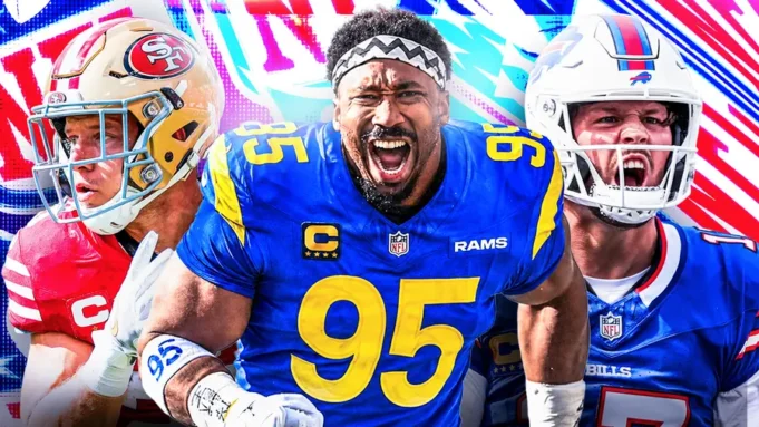 2026-nfl-30-yas-uzeri-en-iyi-30-oyuncu 2026 NFL: 30 Yaş ve Üzerindeki En İyi 30 Oyuncu
