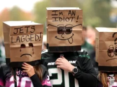 2026 NFL Sezonu Öncesi En İyimser ve En Karamsar Taraftarlar: Zirvede Şaşırtan Takım Var 2026 NFL Sezonu: En İyimser ve En Karamsar Taraftarlar