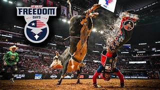 2026-pbr-teams-freedom-days-ozet 2026 PBR Teams Freedom Days Özet & Öne Çıkan Anlar