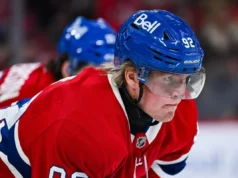 NHL Söylentileri: Patrik Laine İçin Maple Leafs Devrede, Larkin’in Geleceği Belirsiz NHL söylentileri