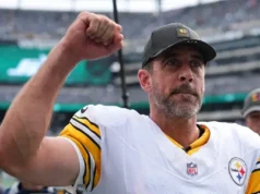 NFL Hall of Fame’e Girmesi Kesin Gözüyle Bakılan Aktif Oyuncular: Aaron Rodgers, Mahomes ve Myles Garrett NFL Hall of Fame