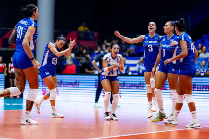 Yunanistan-EuroVolley-2026 Yunanistan EuroVolley 2026