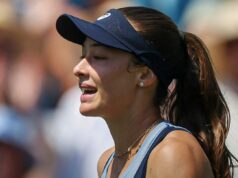 Zeynep Sönmez Cincinnati’de Maç Sayısını Çevirdi! Kasatkina’yı Devirerek 2. Tura Yükseldi Zeynep Sönmez
