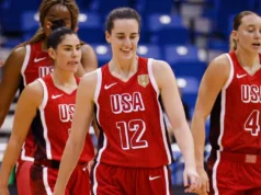ABD Kadın Milli Basketbol Takımı 2026 Dünya Kupası Kadrosu Açıklandı: Caitlin Clark İlk Kez Sahne Alıyor ABD Milli Takımı 2026 Dünya Kupası kadrosu