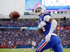 Amerikan Futbolu Nasıl Oynanır? NFL Kuralları, Puanlama ve Oyunun Tüm Detayları Amerikan Futbolu Nasıl Oynanır? NFL Kuralları ve Terimleri