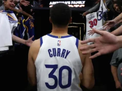 Warriors, Stephen Curry’nin Son Şampiyonluk Şansını Kendi Elleriyle Bitiriyor! Stephen Curry