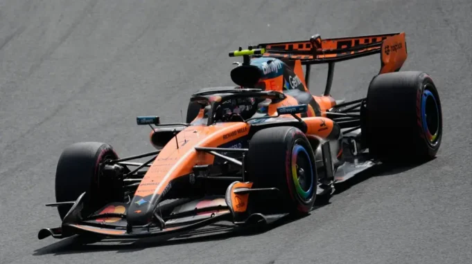 formula-1-hollanda-gp-2026-lando-norris Hollanda GP'yi Lando Norris Kazandı