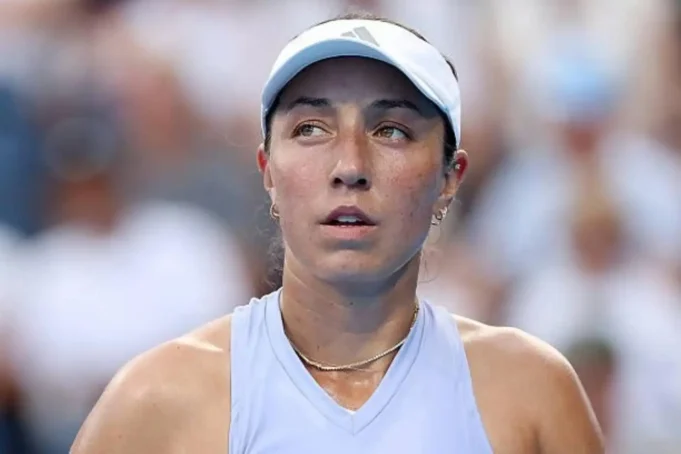 jessica-pegula-cincinnati-open-ceyrek-final Jessica Pegula Cincinnati'de Çeyrek Finalde