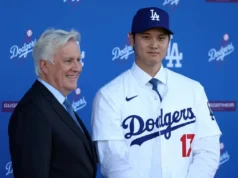 Mark Walter Dodgers’ı da Satacak mı? Shohei Ohtani Detayı Dengeleri Değiştiriyor Mark Walter Dodgers'ı Satacak mı?