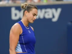 Martina Navratilova’dan Aryna Sabalenka Açıklaması: WTA’in Transseksüel Politikası Neden Tartışılıyor? Martina Navratilova’dan Sabalenka Açıklaması: WTA Politikası Tartışılıyor