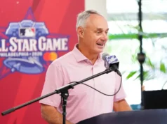 MLB’de Maaş Tavanı Savaşı: 2027 Sezonu Grev ve Lokavt Tehlikesiyle Karşı Karşıya MLB Maaş Tavanı Krizi: 2027 Sezonu Lokavt Tehlikesiyle Karşı Karşıya