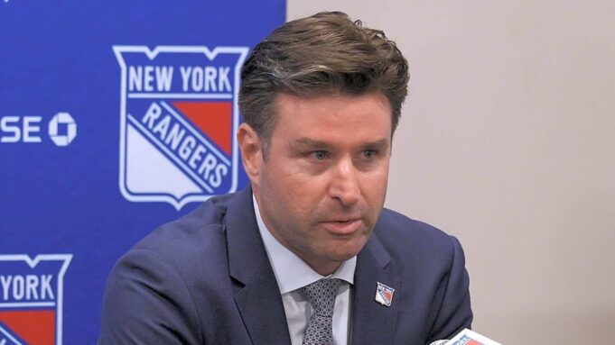 new-york-rangers New York Rangers