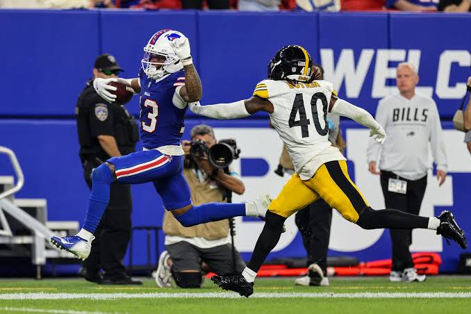 NFL Preseason 2026: Bills Son Saniyede Kazandı, Browns Patriots'ı Ezdi