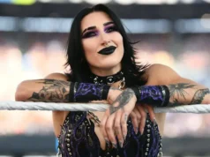Rhea Ripley’den Kötü Haber: Menisküs Ameliyatı Oldu, WWE’ye Dönüşü Gecikebilir Rhea Ripley