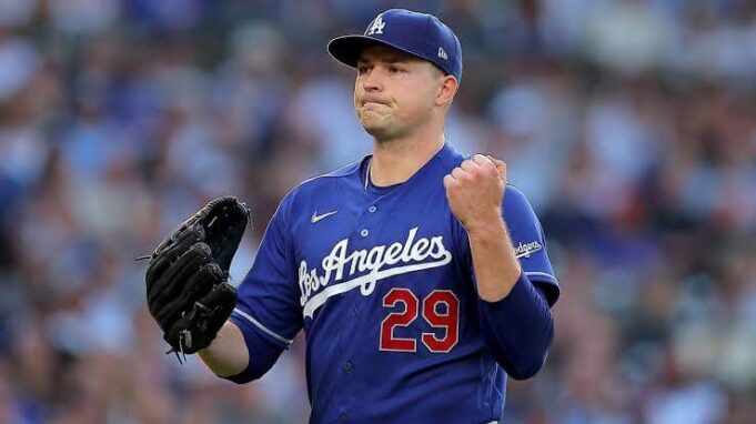 tarik-skubal-dodgers Tarik Skubal Dodgers