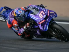 Toprak Razgatlıoğlu’ndan Dikkat Çeken İtiraf: “Hâlâ Superbike Gibi Sürüyorum” Toprak Razgatlıoğlu’ndan MotoGP İtirafı