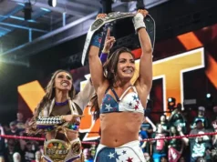 WWE NXT 11 Ağustos 2026: Sevdiğimiz 3 Şey ve Nefret Ettiğimiz 3 Şey WWE NXT 11 Ağustos 2026: Sevdiğimiz 3 Şey ve Nefret Ettiğimiz 3 Şey