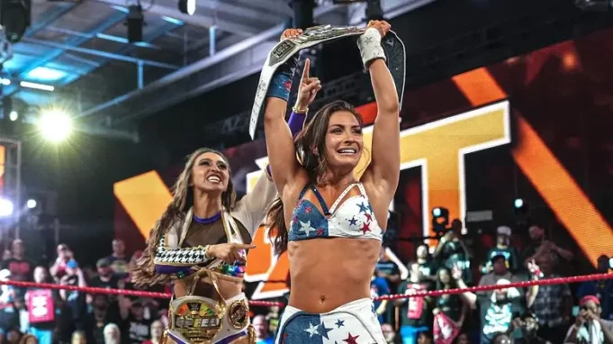 wwe-nxt-11-agustos-2026-sevdigimiz-ve-nefret-ettigimiz-3-sey WWE NXT 11 Ağustos 2026: Sevdiğimiz 3 Şey ve Nefret Ettiğimiz 3 Şey