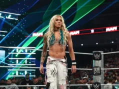 WWE Raw Ön İzlemesi (10 Ağustos 2026): Sol Ruca’nın Gizemli Partneri Kim Olacak? WWE Raw Ön İzlemesi