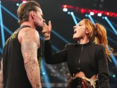 CM Punk, Cody Rhodes ve Becky Lynch’ten Zoey Stark’a Destek: WWE’den Ayrılığının Ardından Dikkat Çeken Dayanışma Zoey Stark'a Destek
