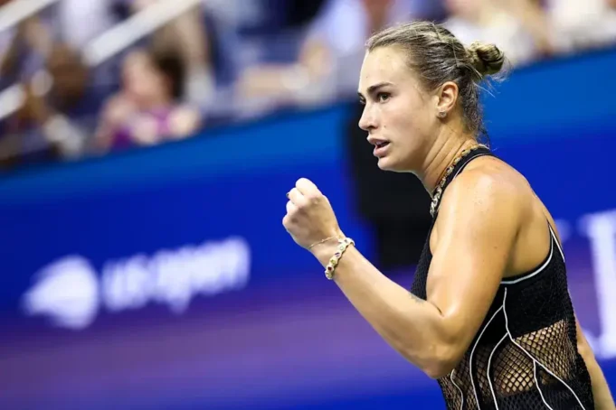 aryna-sabalenka-amerika-acik-final Aryna Sabalenka Amerika Açık’ta 4. Kez Finalde