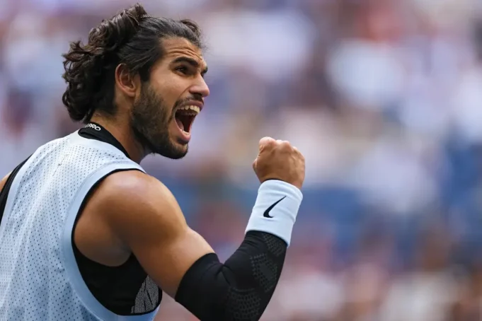 carlos-alcaraz-abd-acik-ceyrek-final-ben-shelton Carlos Alcaraz ABD Açık’ta Çeyrek Finalde! Rakibi Ben Shelton