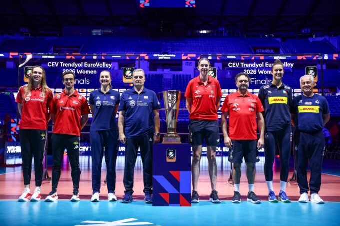 eurovolley-2026-yari-final-turkiye-sirbistan-italya-polonya EuroVolley 2026 Yarı Final: Türkiye-Sırbistan Maçı Ne Zaman?