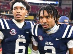 Hafta 3: Ole Miss, LSU’yu Düşürebilir Mi? Hafta 3: Ole Miss, LSU’yu Düşürebilir Mi?