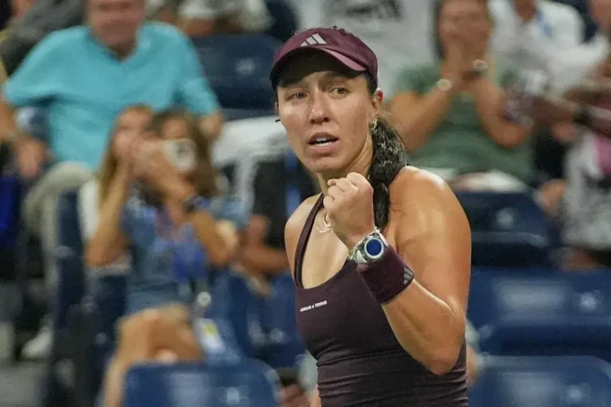 jessica-pegula-abd-acik-yari-final Jessica Pegula ABD Açık'ta Yarı Finalde! Rakibi Sabalenka