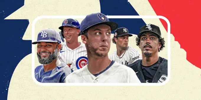 mlb-guc-siralamasi MLB Güç Sıralaması