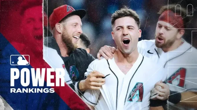 mlb-power-rankings LB Power Rankings: Playoff Yarışında Son 4 Hafta ve İlk 30 Takım