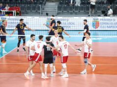 Filenin Efeleri Romanya’ya 3-1 Mağlup Oldu! Türkiye-Letonya Maçı Ne Zaman, Saat Kaçta? Türkiye-Letonya Maçı Ne Zaman, Saat Kaçta?