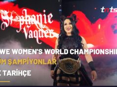WWE Women’s World Championship Tarihi: Tüm Şampiyonlar ve Unvan Değişiklikleri WWE Women's World Championship Tarihi: Tüm Şampiyonlar