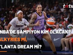 WNBA Finalleri Tahmini: Valkyries mi, Dream mi? Uzmanlar Şampiyonluk Favorisini Seçti! WNBA Finalleri Tahminleri: Valkyries mi, Atlanta Dream mi?
