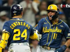 2026 World Series: Brewers Tarihi Geri Dönüşle Rays’i Dağıttı! Şampiyonluğa Bir Galibiyet Kaldı 2026 World Series: Brewers, Rays'i 10-1 Yendi ve Seride 3-0 Öne Geçti