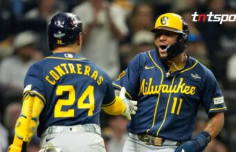 2026 World Series: Brewers Tarihi Geri Dönüşle Rays’i Dağıttı! Şampiyonluğa Bir Galibiyet Kaldı 2026 World Series: Brewers, Rays'i 10-1 Yendi ve Seride 3-0 Öne Geçti