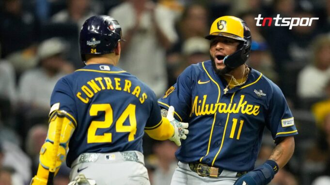 2026-world-series-brewers-rays-10-1 2026 World Series: Brewers, Rays'i 10-1 Yendi ve Seride 3-0 Öne Geçti