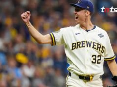 2026 World Series: Brewers, Rays Karşısında 4 Sayılık Farkı Kapattı! Milwaukee Seride 2-0 Öne Geçti 2026 World Series: Brewers, Rays'i 5-4 Yenerek Seride 2-0 Öne Geçti